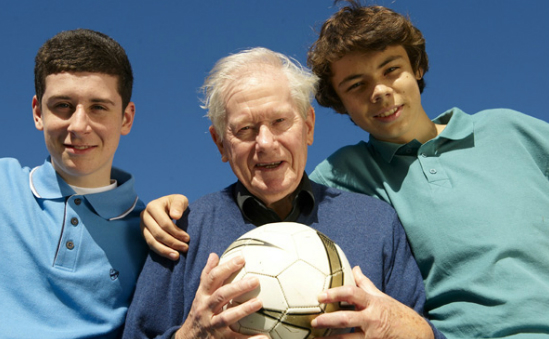 Age Scotland profile image 1